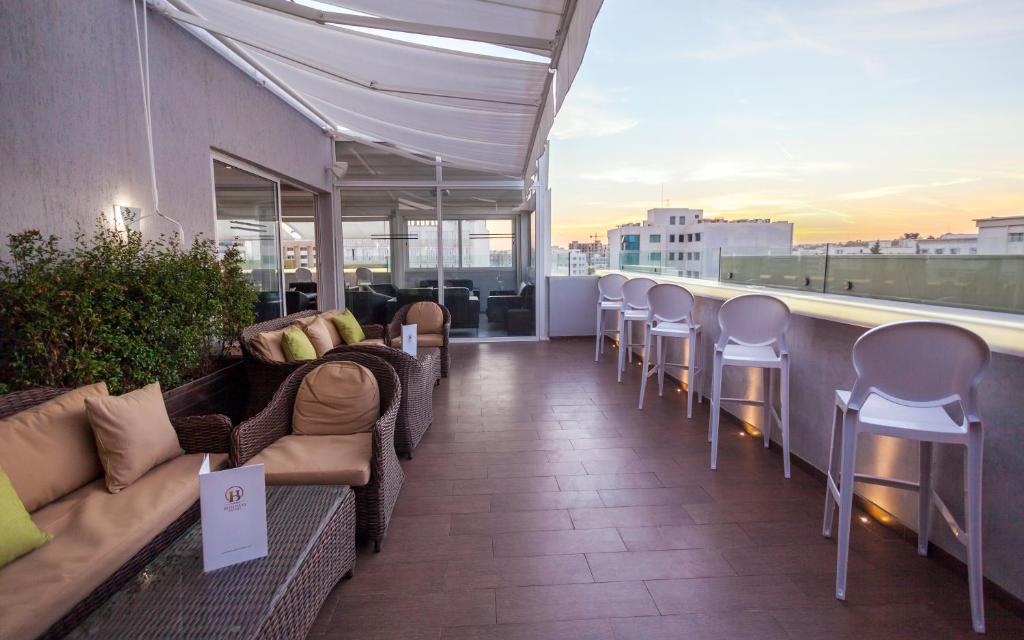 Fotos del hotel - BUSINESS HOTEL TUNIS