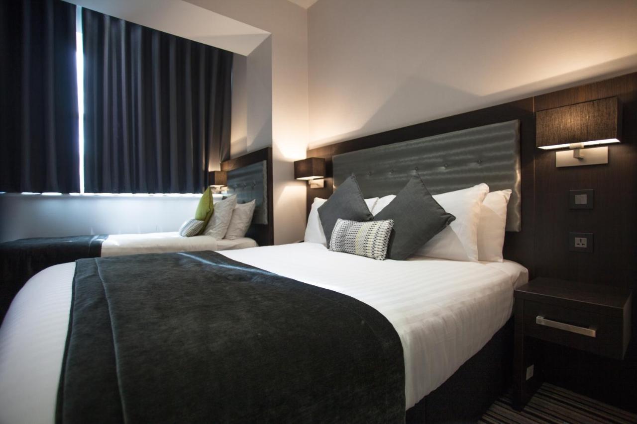 Fotos del hotel - THE W14 KENSINGTON HOTEL
