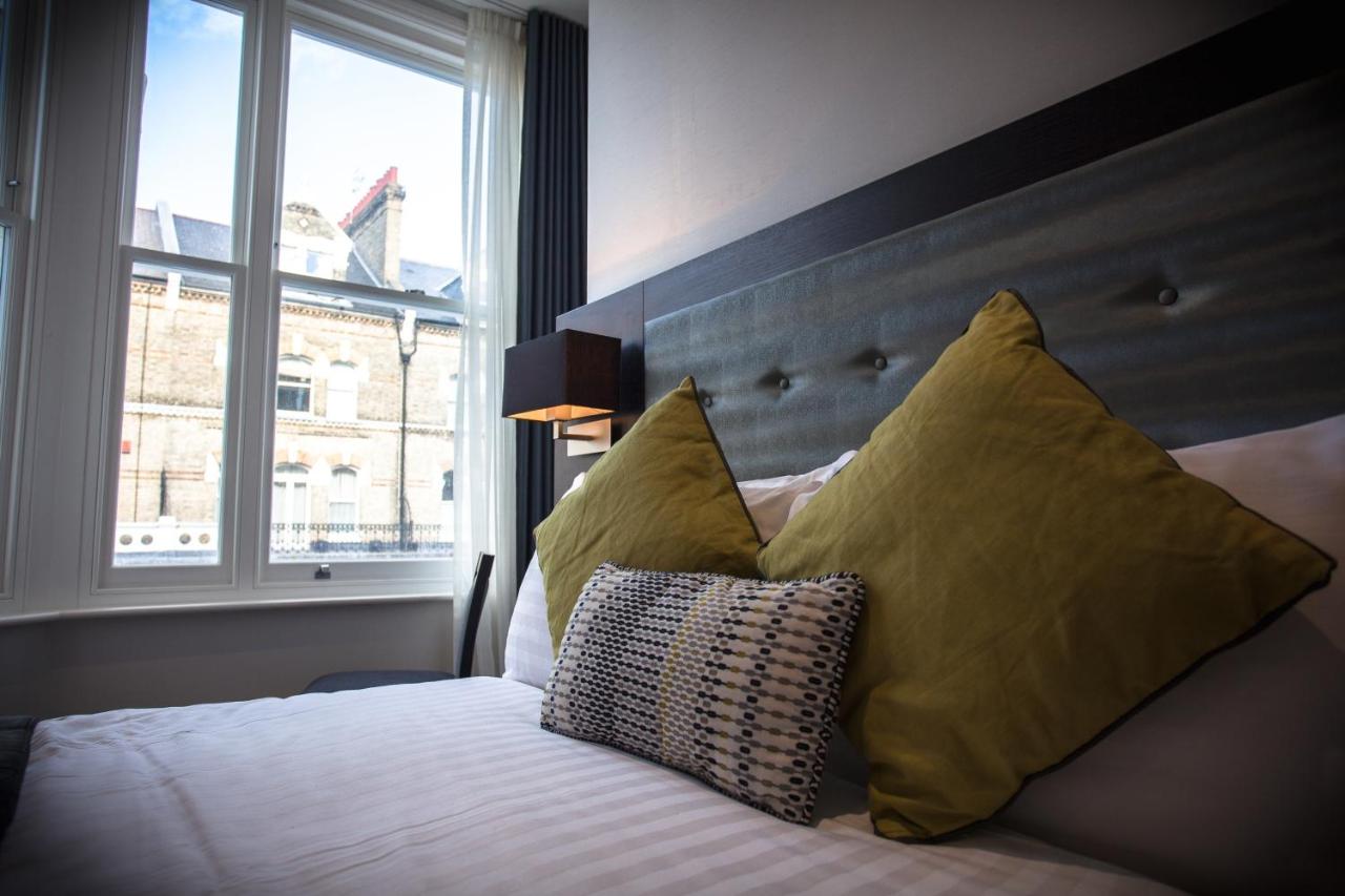 Fotos del hotel - THE W14 KENSINGTON HOTEL