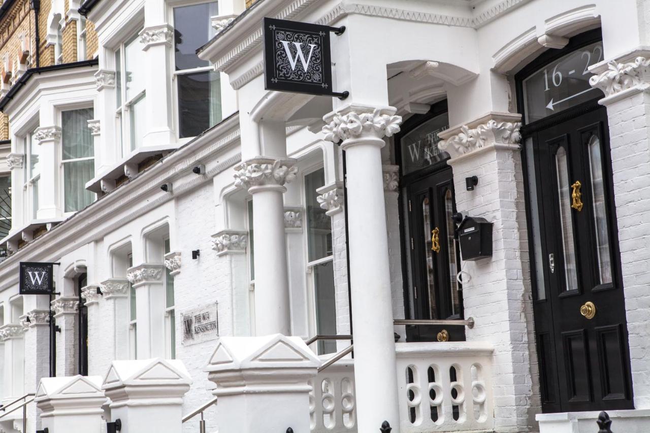 Fotos del hotel - THE W14 KENSINGTON HOTEL