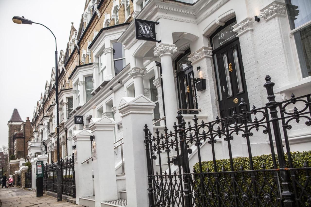 Fotos del hotel - THE W14 KENSINGTON HOTEL