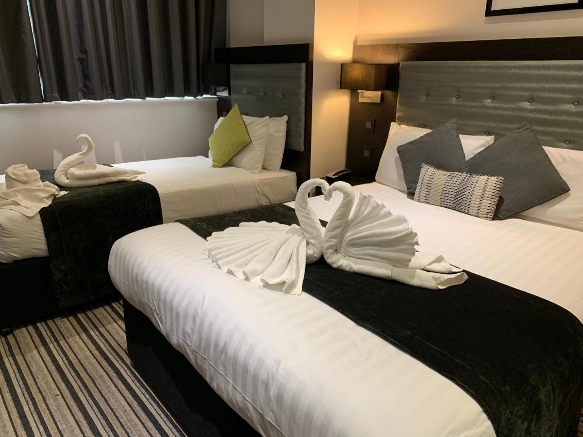 Fotos del hotel - THE W14 KENSINGTON HOTEL