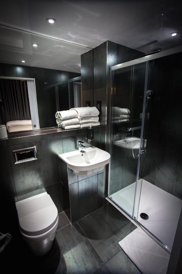 Fotos del hotel - THE W14 KENSINGTON HOTEL