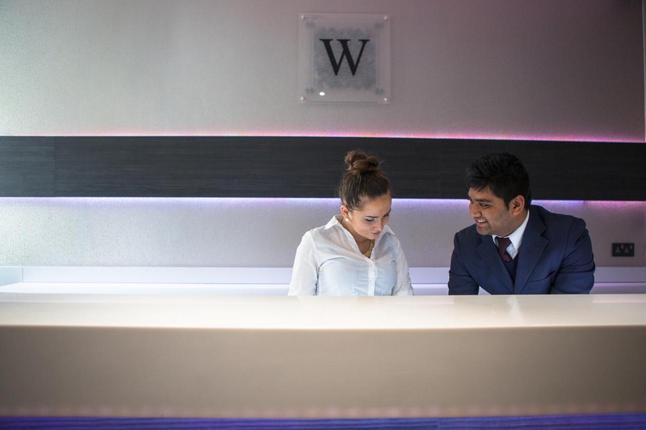Fotos del hotel - THE W14 KENSINGTON HOTEL