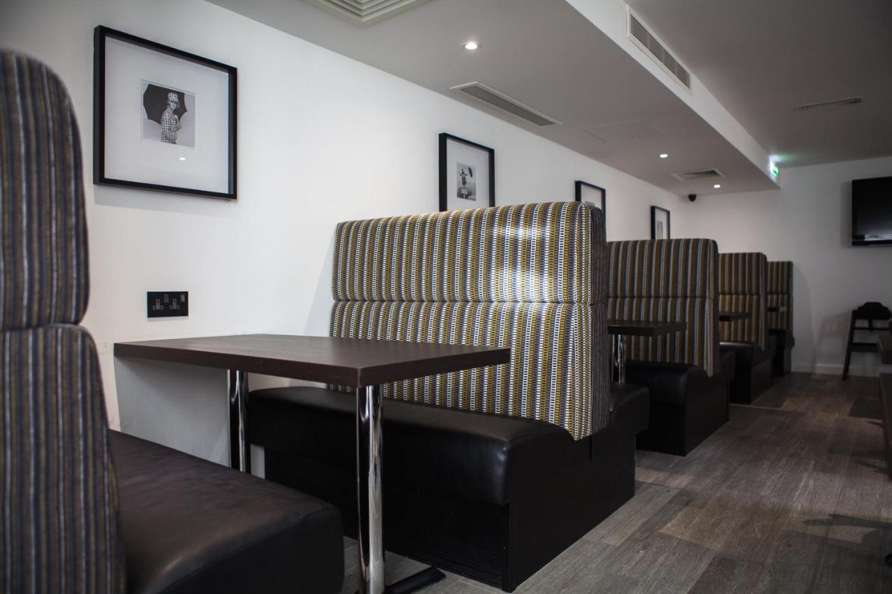 Fotos del hotel - THE W14 KENSINGTON HOTEL