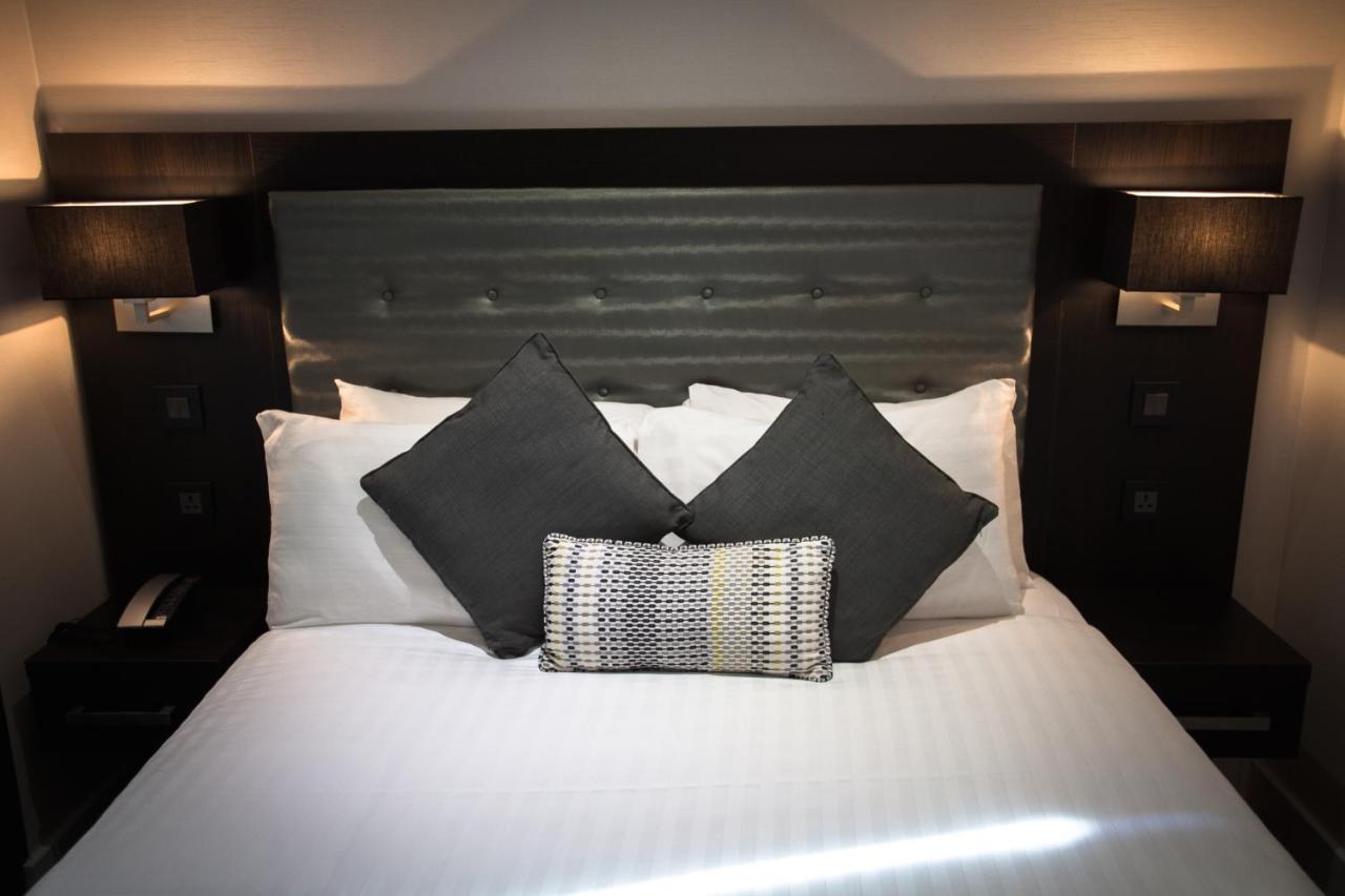 Fotos del hotel - THE W14 KENSINGTON HOTEL