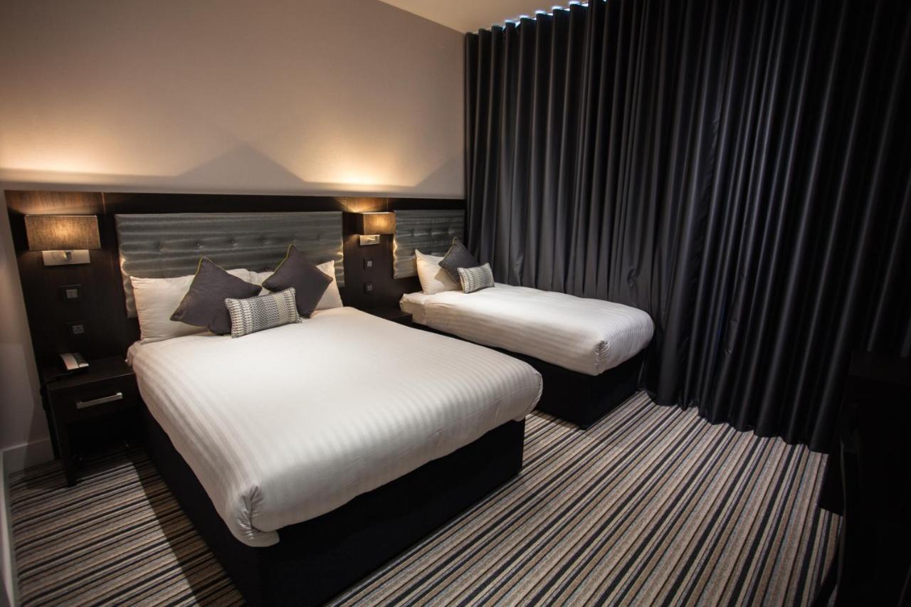 Fotos del hotel - THE W14 KENSINGTON HOTEL