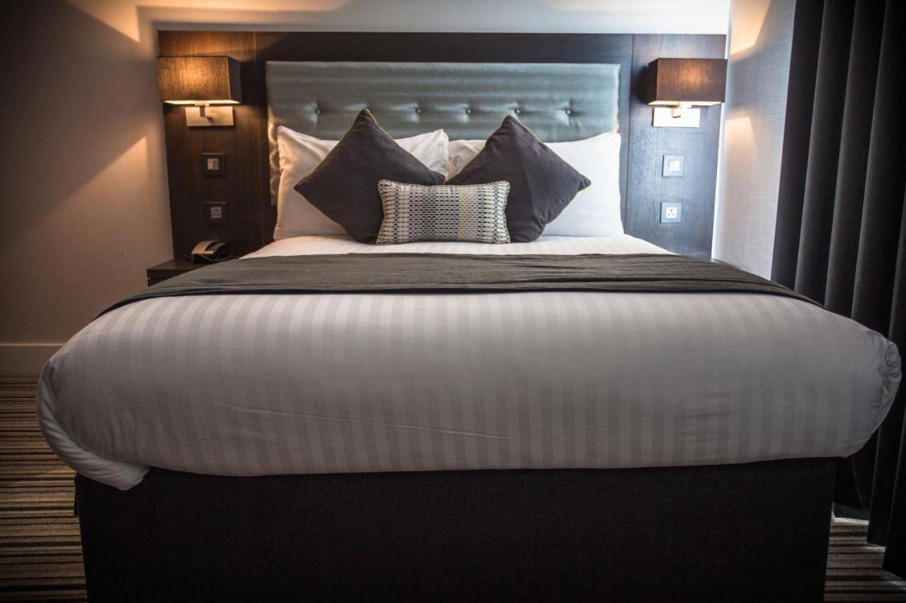 Fotos del hotel - THE W14 KENSINGTON HOTEL