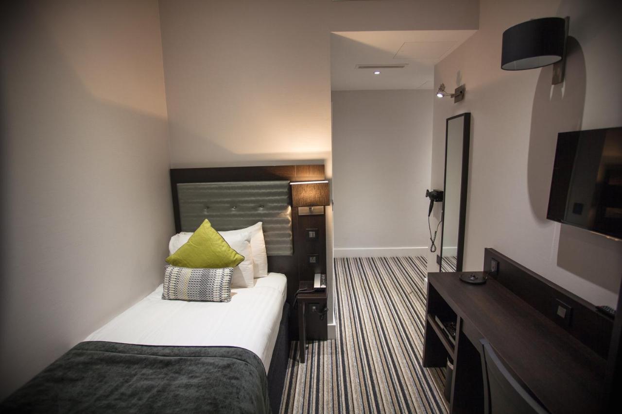 Fotos del hotel - THE W14 KENSINGTON HOTEL