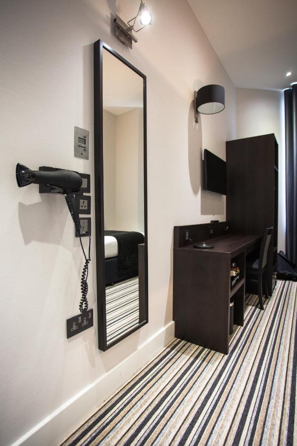 Fotos del hotel - THE W14 KENSINGTON HOTEL