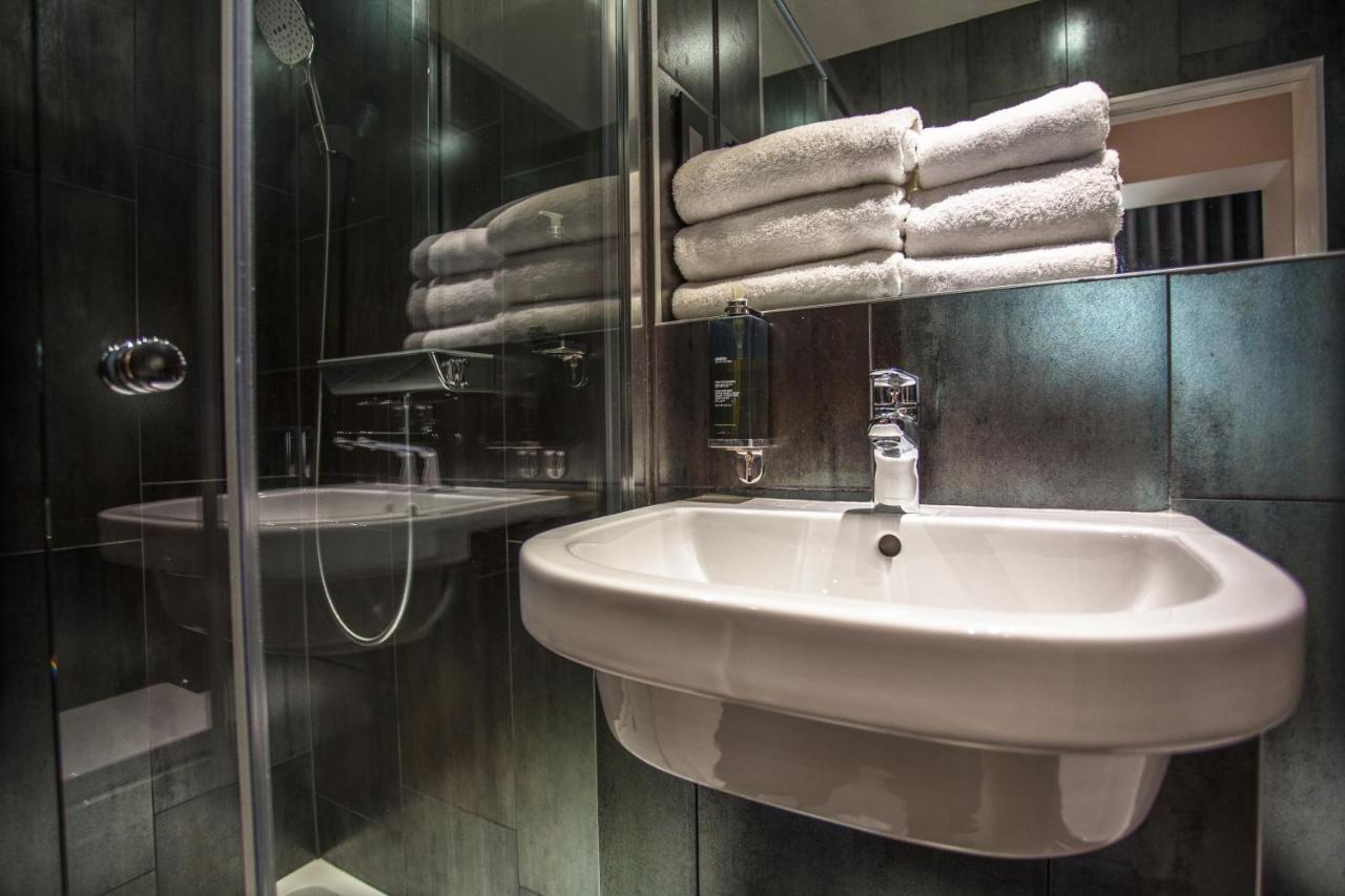 Fotos del hotel - THE W14 KENSINGTON HOTEL