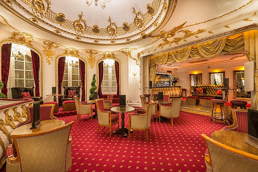 Fotos del hotel - GRAND ROYALE LONDON HYDE PARK