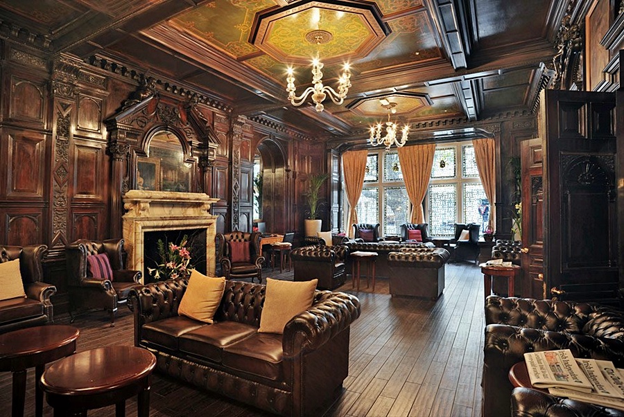 Fotos del hotel - GRAND ROYALE LONDON HYDE PARK