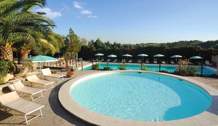 Fotos del hotel - HAPPY VILLAGE