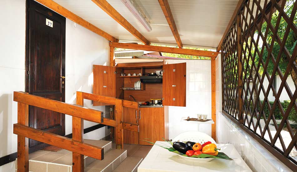Fotos del hotel - HAPPY VILLAGE