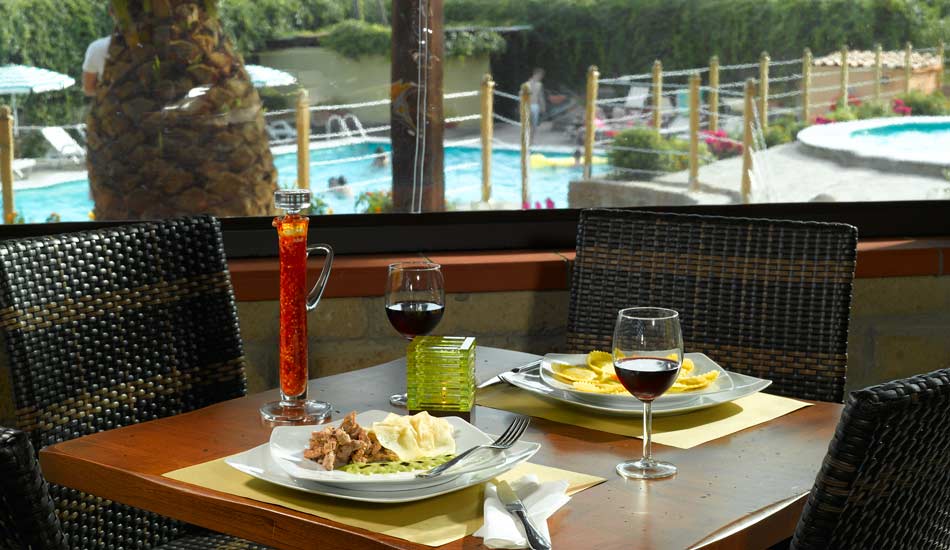 Fotos del hotel - HAPPY VILLAGE