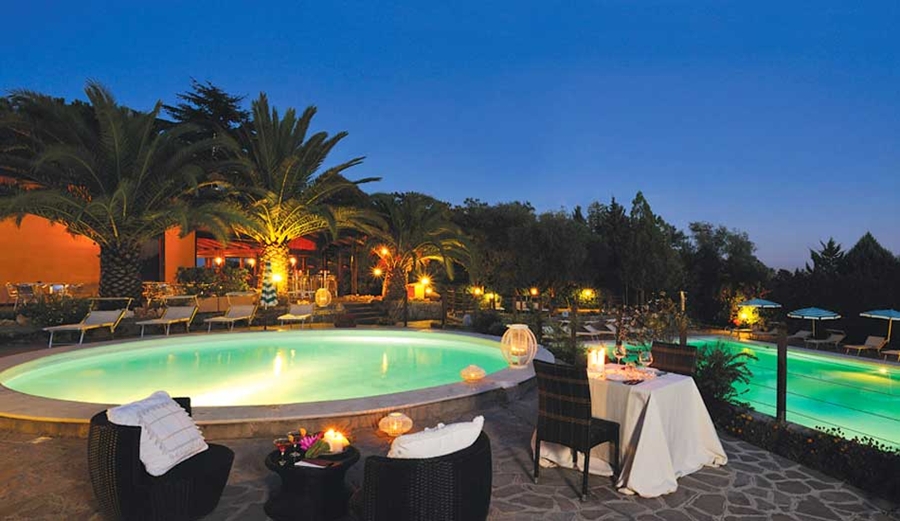 Fotos del hotel - HAPPY VILLAGE