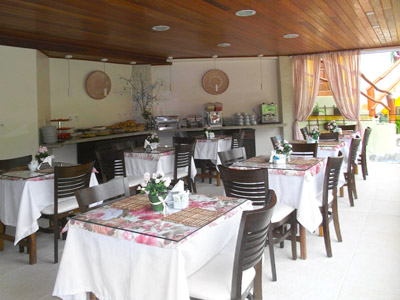 Fotos del hotel - Pousada Safira Do Morro