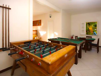 Fotos del hotel - Pousada Safira Do Morro