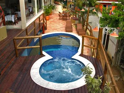Fotos del hotel - Pousada Safira Do Morro
