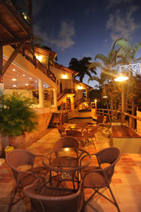 Fotos del hotel - Pousada Safira Do Morro