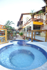 Fotos del hotel - Pousada Safira Do Morro