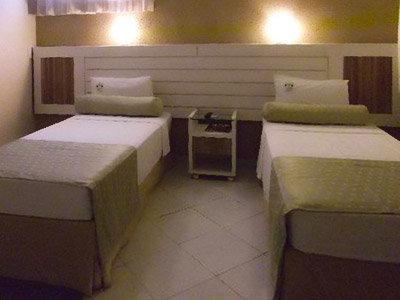 Fotos del hotel - Pousada Safira Do Morro