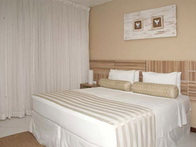 Fotos del hotel - Pousada Safira Do Morro