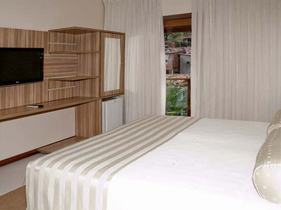 Fotos del hotel - Pousada Safira Do Morro