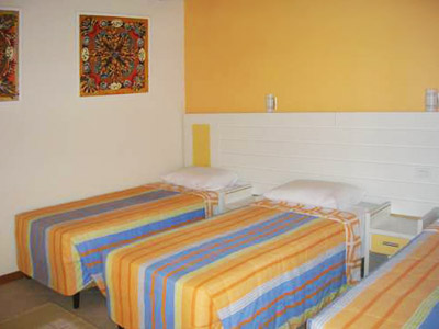Fotos del hotel - Pousada Safira Do Morro