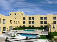 Fotos del hotel - SOLAR DOS CANAVARROS HOTEL