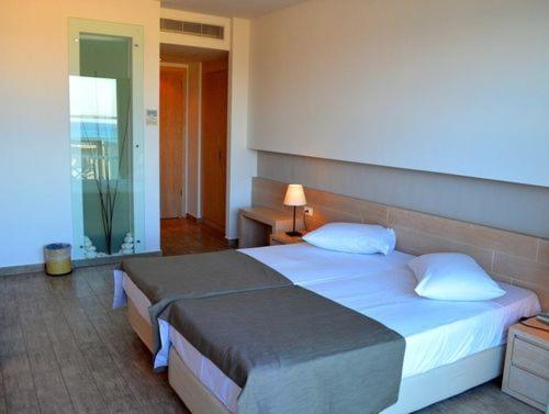 Fotos del hotel - AKTI PALACE RESORT & SPA