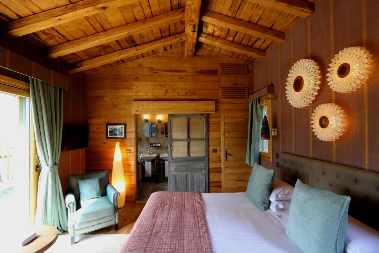 Fotos del hotel - LA SIGNORIA