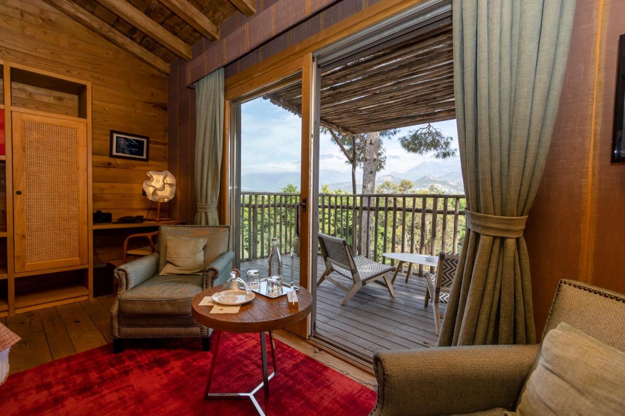 Fotos del hotel - LA SIGNORIA