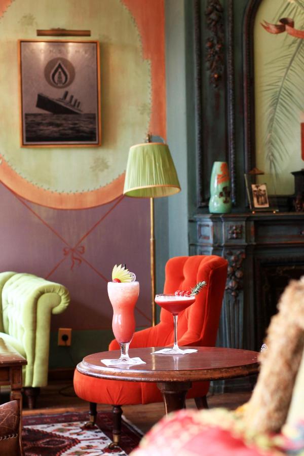 Fotos del hotel - LA SIGNORIA