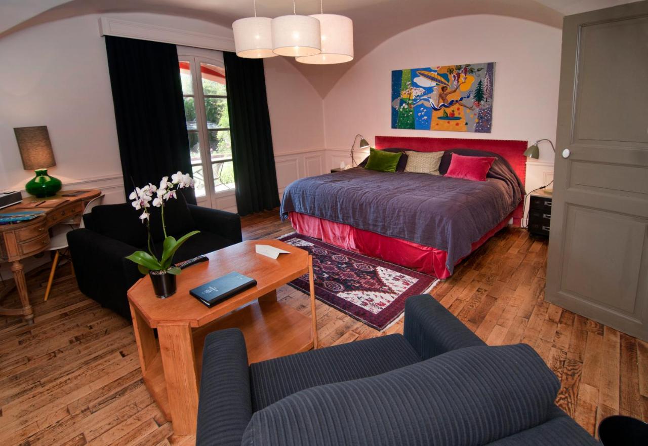 Fotos del hotel - LA SIGNORIA