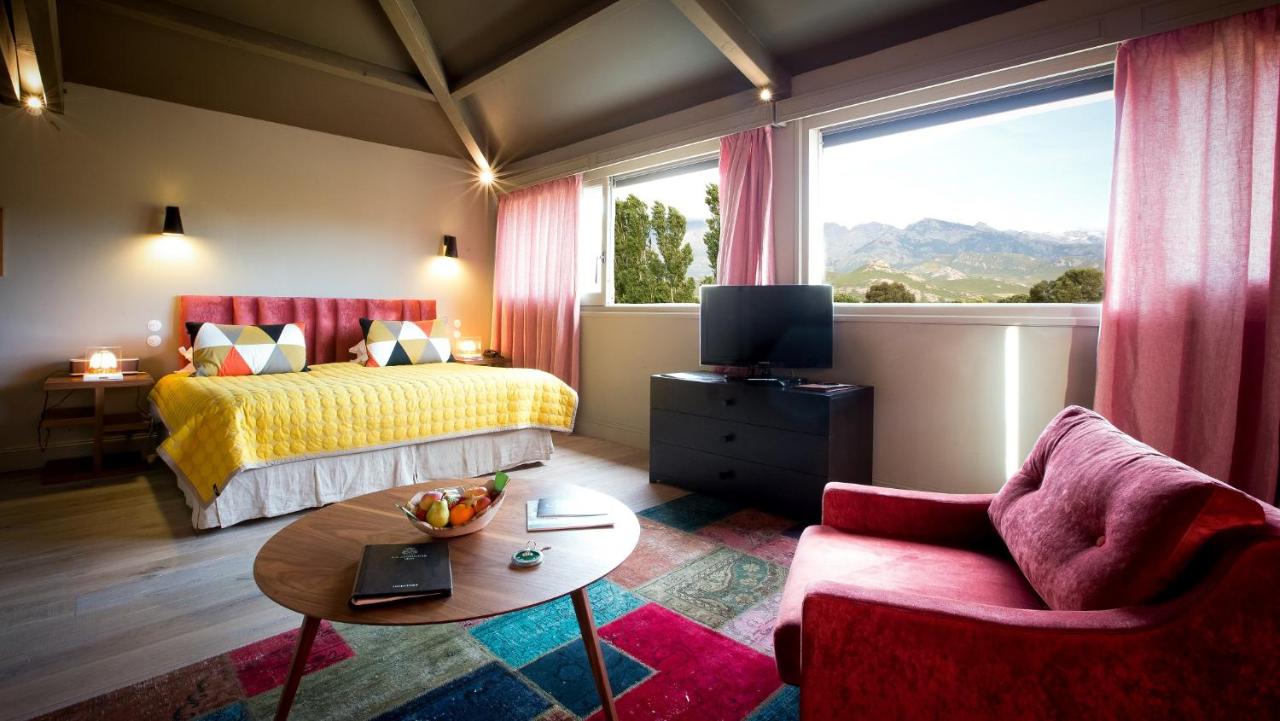 Fotos del hotel - LA SIGNORIA