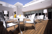Fotos del hotel - HOTEL PRAIA