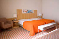 Fotos del hotel - HOTEL PRAIA