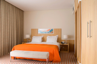 Fotos del hotel - HOTEL PRAIA