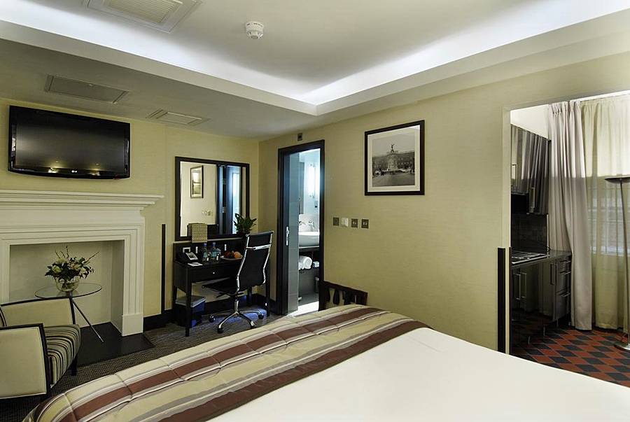 Fotos del hotel - LONDON CITY SUITES BY MONTCALM