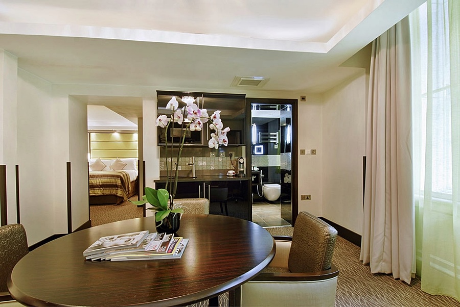 Fotos del hotel - LONDON CITY SUITES BY MONTCALM