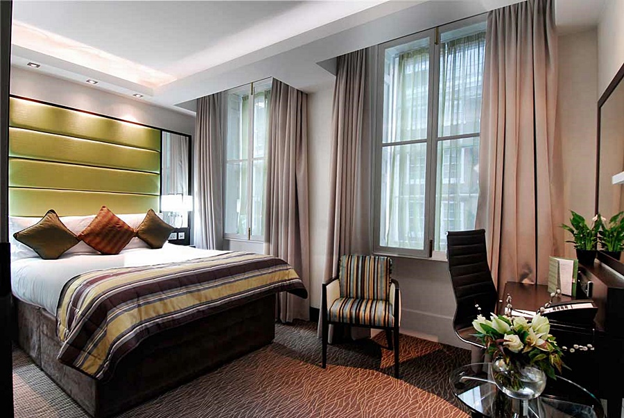 Fotos del hotel - LONDON CITY SUITES BY MONTCALM