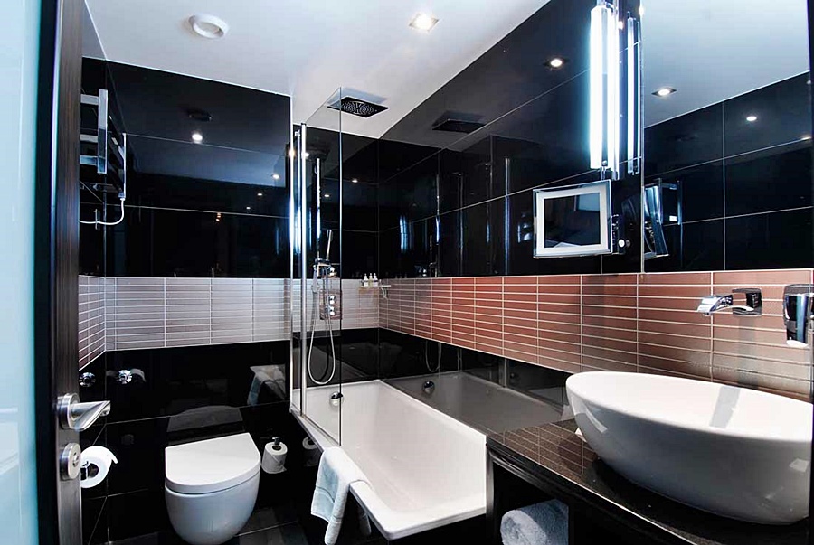 Fotos del hotel - Montcalm Brewery Townhouse