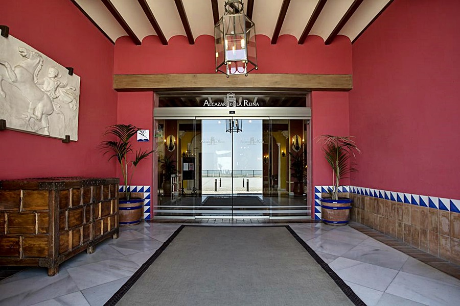 Fotos del hotel - DOMUS SELECTA ALCAZAR DE LA REINA