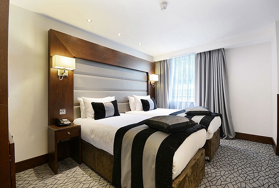 Fotos del hotel - PARK GRAND PADDINGTON COURT