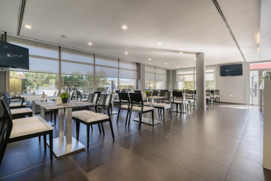 Fotos del hotel - EUROSTARS ARENAS DE PINTO