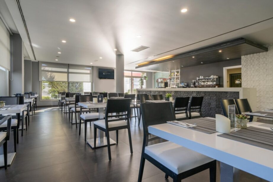 Fotos del hotel - EUROSTARS ARENAS DE PINTO