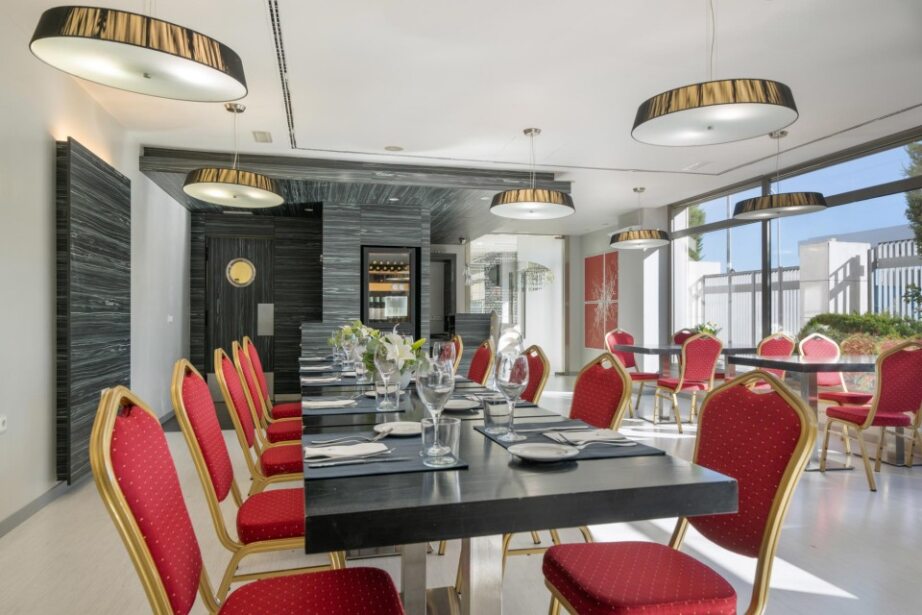 Fotos del hotel - EUROSTARS ARENAS DE PINTO