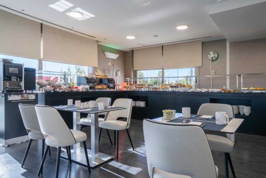 Fotos del hotel - EUROSTARS ARENAS DE PINTO